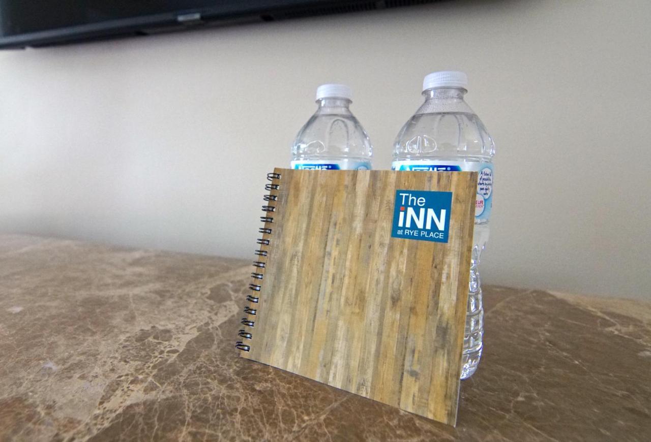 The Inn At Rye Place Exterior photo