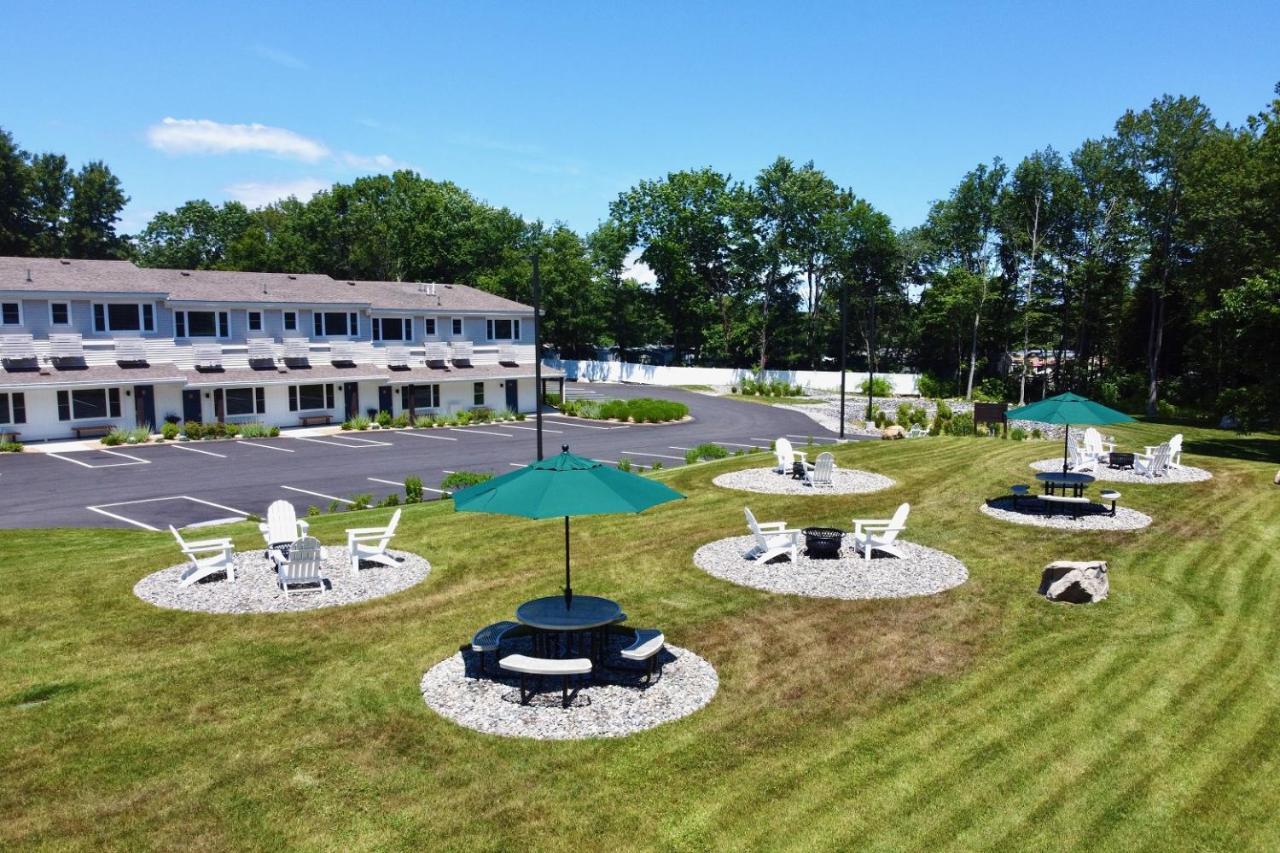The Inn At Rye Place Exterior photo
