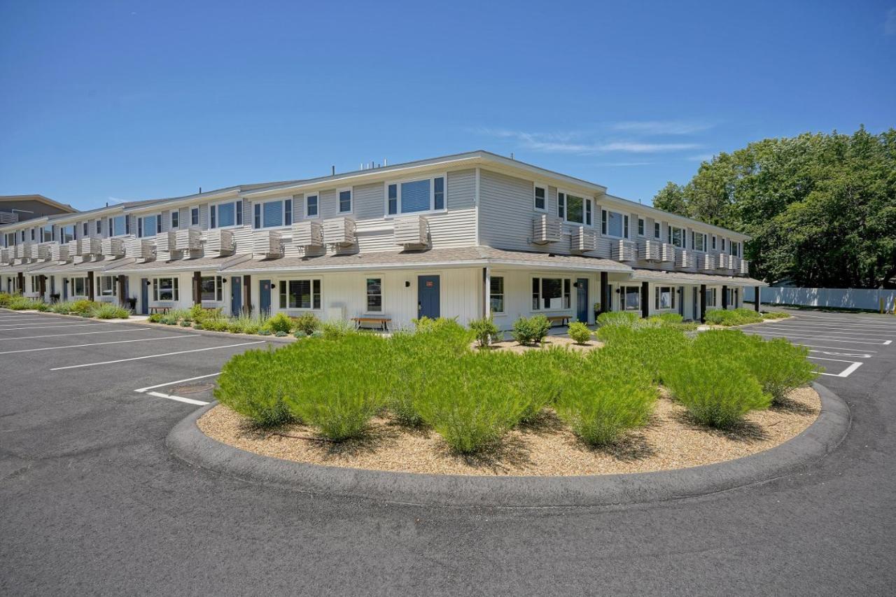 The Inn At Rye Place Exterior photo