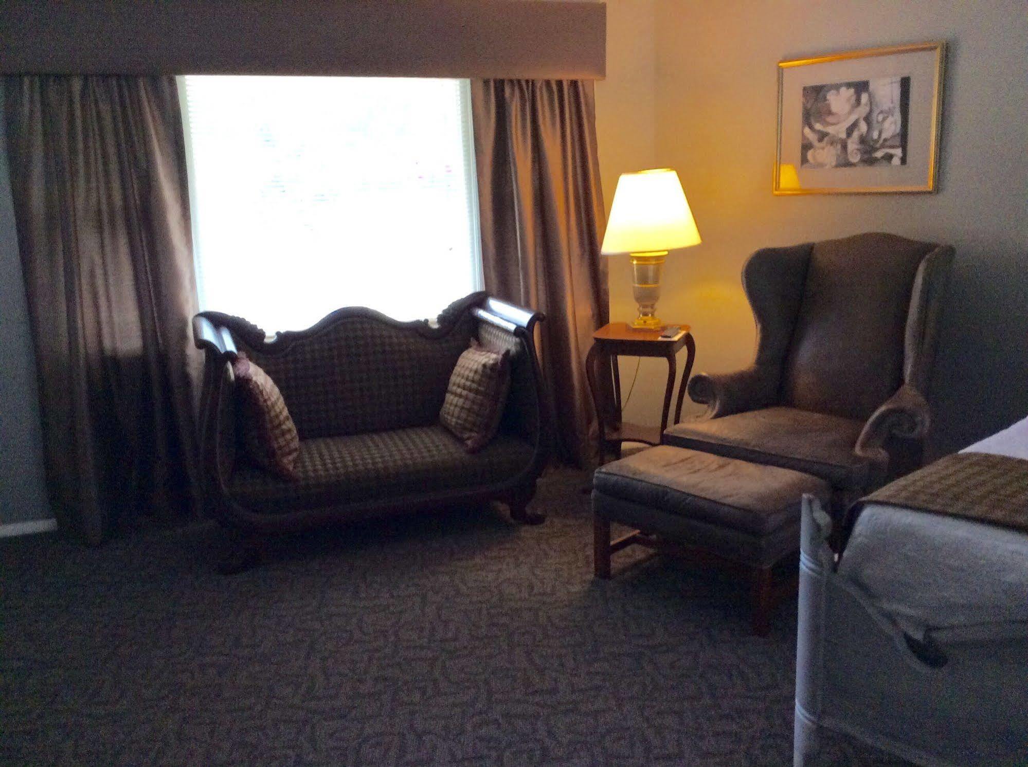 The Inn At Rye Place Exterior photo